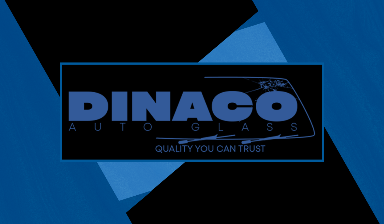Dinaco business card