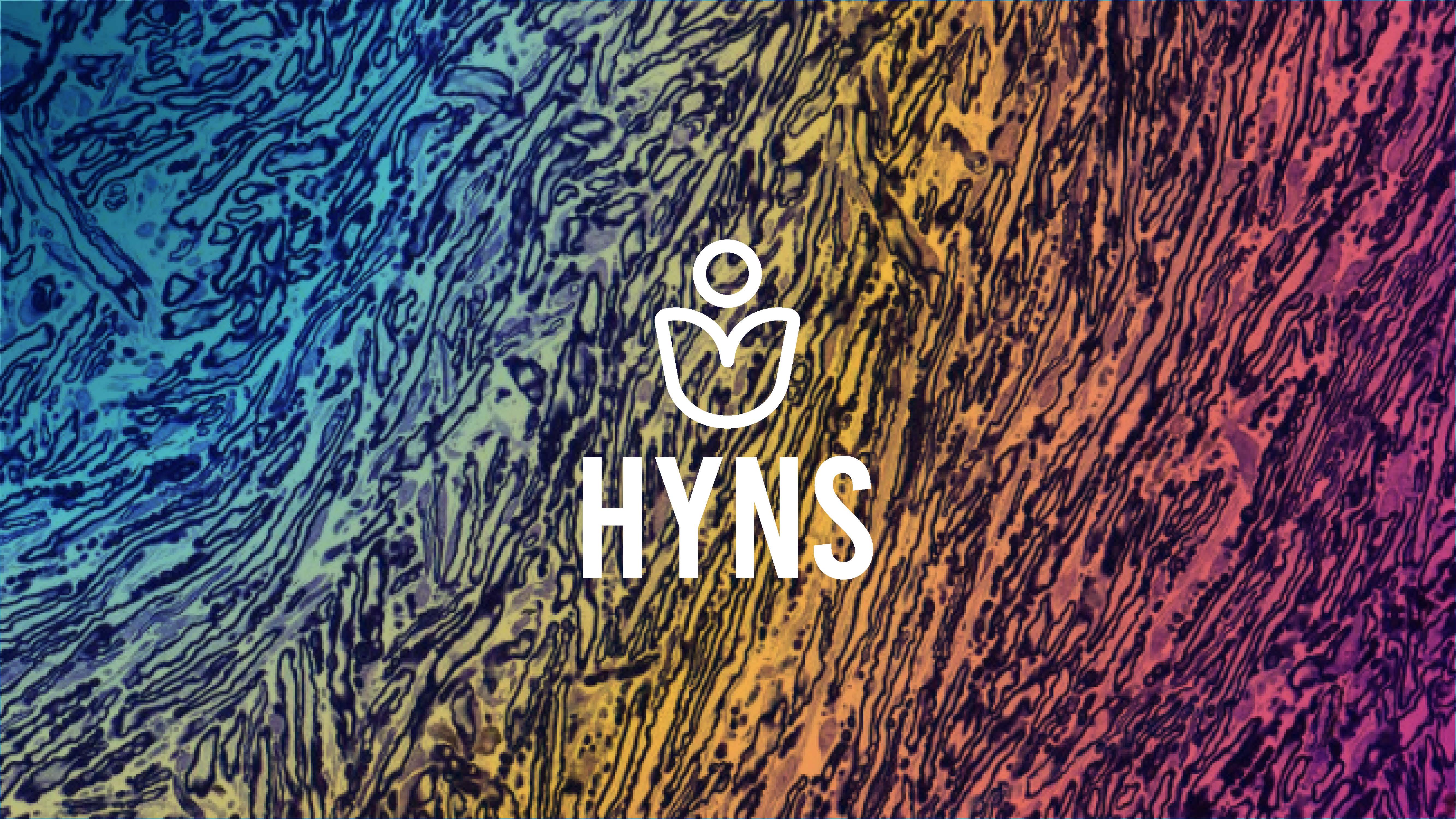 HYNS logo